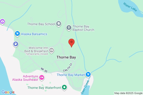 Thorne Bay Boat Works
