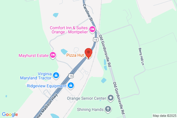 Pizza Hut