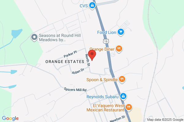 Orange County Nursing Home & Home For Adults