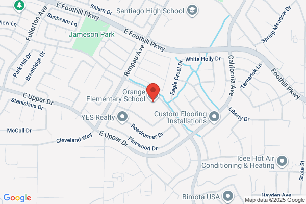 Orange Elementary School