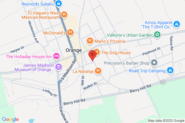 Somerville & Wilkinson LTD