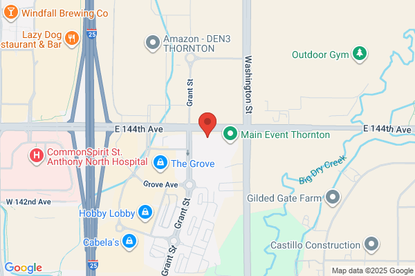 North Thornton Dental