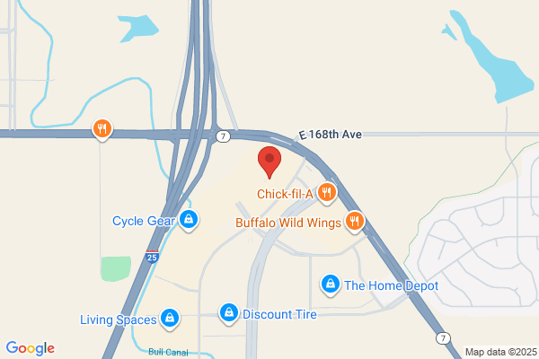 Thornton Valley Dental