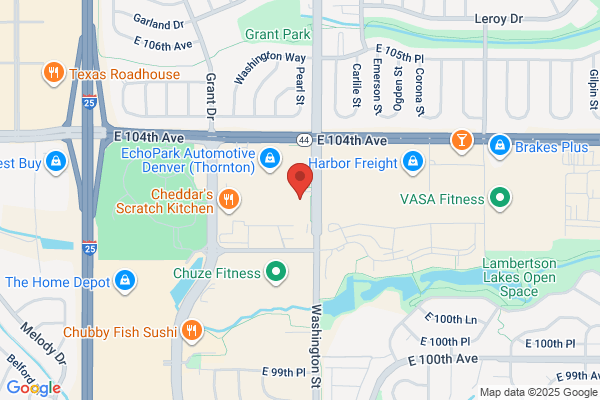 S & L C Co, LLC - Thornton