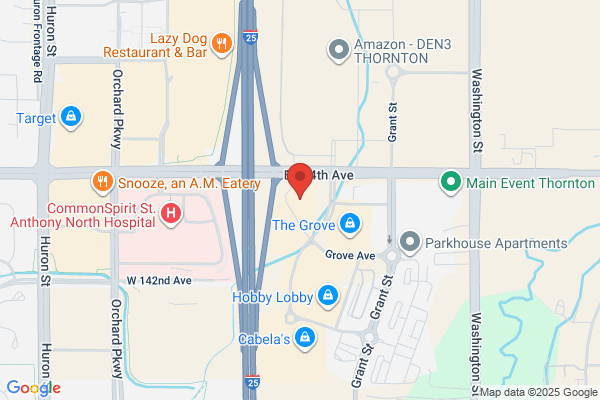 Candlewood Suites Denver North - Thornton, an IHG Hotel