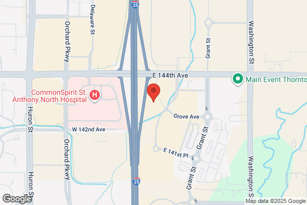 Hilton Garden Inn Denver/Thornton