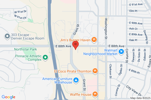 SureStay Plus By Best Western Thornton Denver North