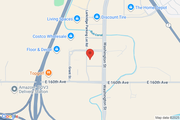 WoodSpring Suites Thornton - North Denver