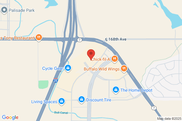 AAA Larkridge