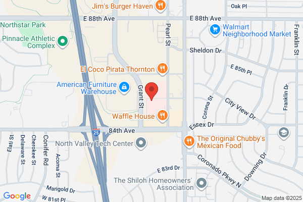 Vibra Rehabilitation Hospital of Denver