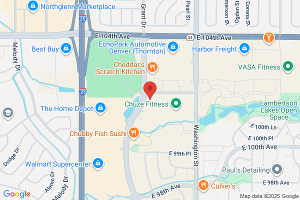 Old Chicago Pizza + Taproom