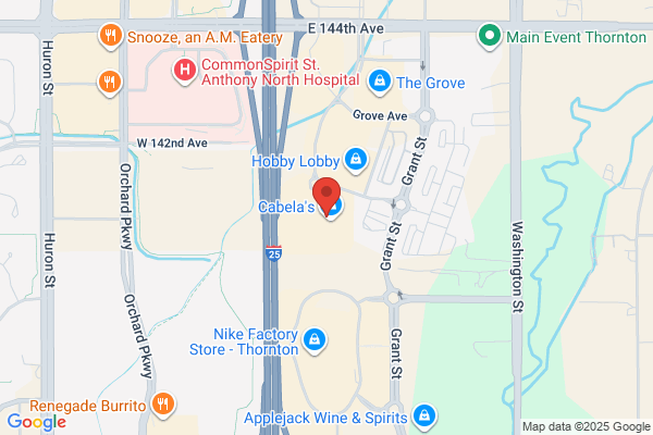 Sunglass Outfitters by Sunglass Hut