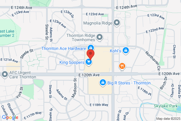 Carpet Mill Outlet Stores - Thornton