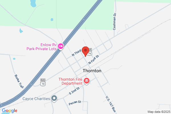 Brandons Drive Inn & Sporting Goods