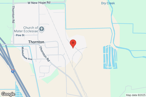 UFP Packaging - Thornton, CA