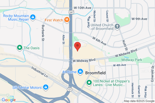 National Account Adjusters