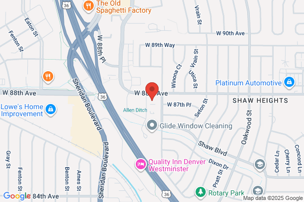 Shawn T Gregory CPA