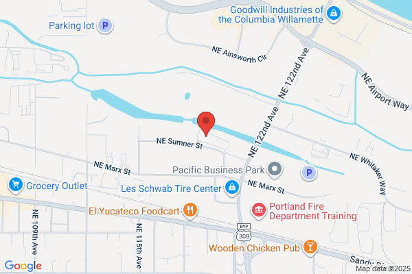 The Heat Pump Store