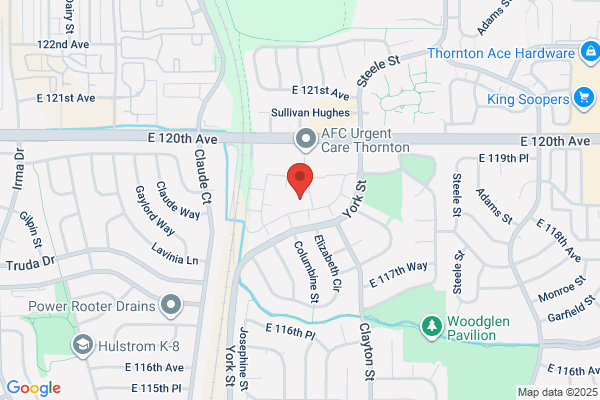 Hawthorne Hills Apartments