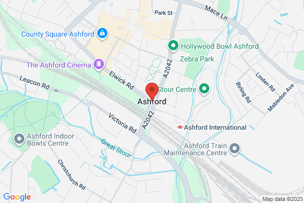 Ashford East 88