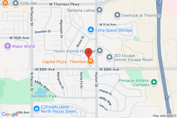 Carriage Hill Apartments