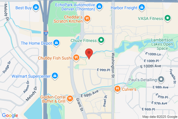 Towne Centre Apartments
