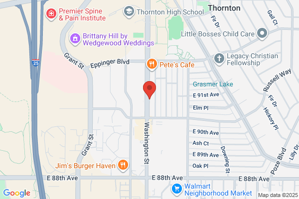 Thornton Home Services