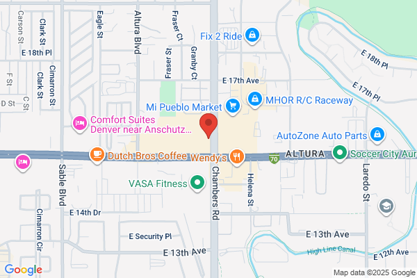 Colorado Tire and Service