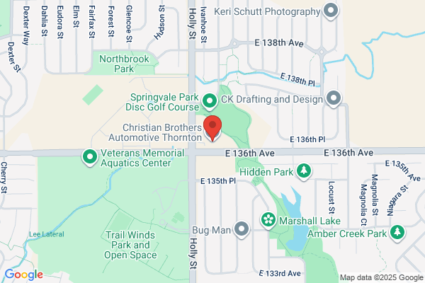 Consylmans Auto Repair Service