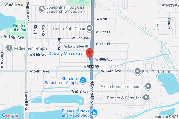 Area Auto Parts