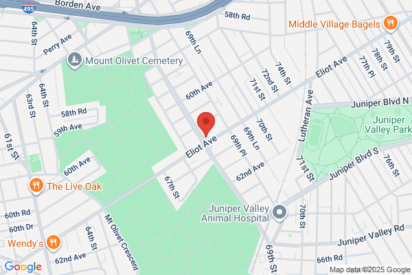 Eliot & 72 Avenue Auto Repair