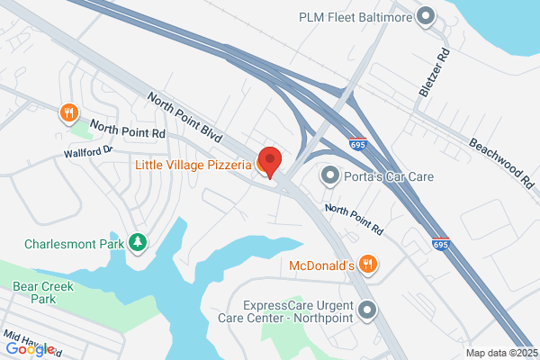 Northpoint Car Care