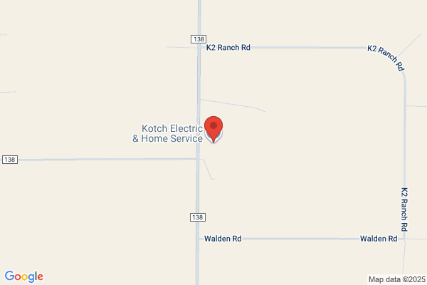 Koach Electric of Colorado