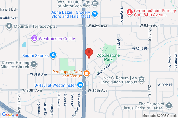Village of Greenbriar