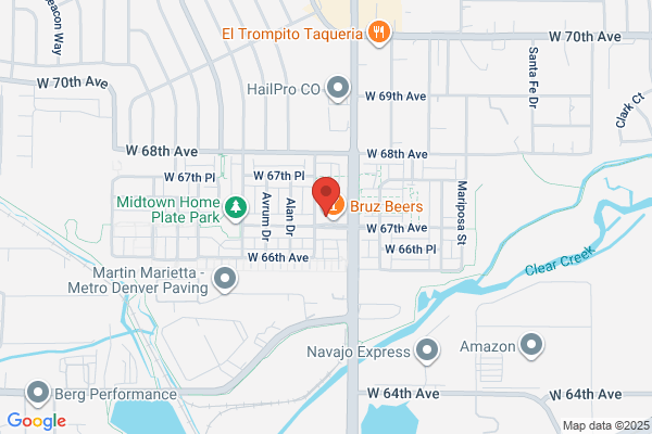 Saucey's Catering