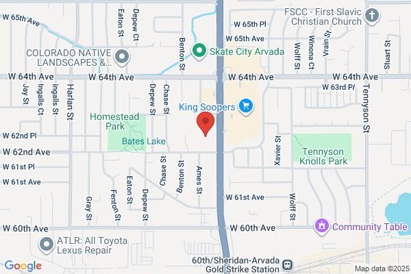 Partner Colorado Credit Union