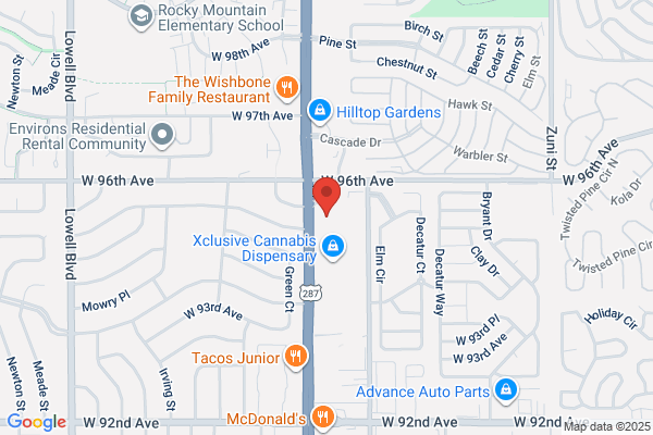 AutoZone Auto Parts