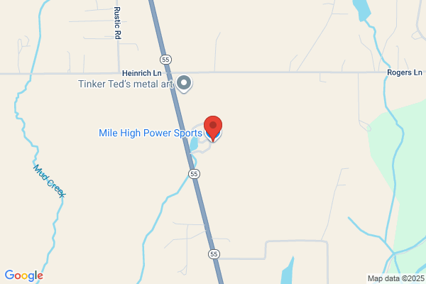 Mile Hi Motor Sports