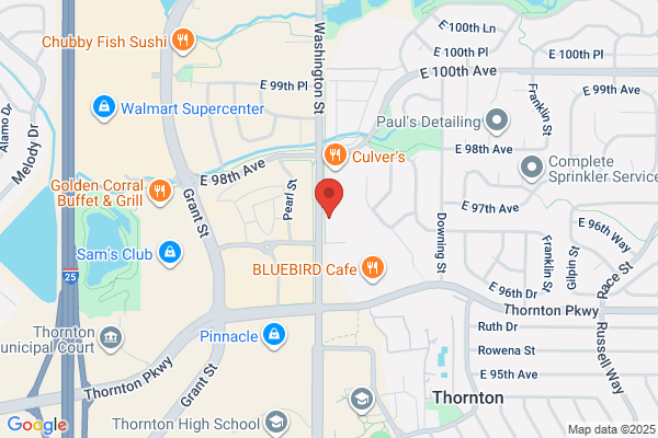 Auto Brite of Colorado