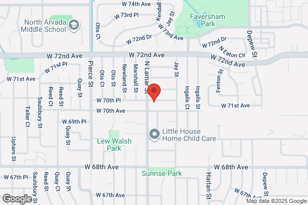 Adams County Association of Family Child Care