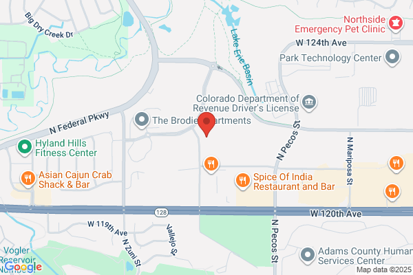 Chiropractic of North Denver