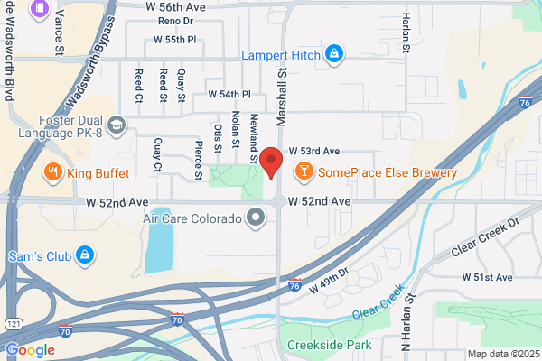 Ridge Erection Company