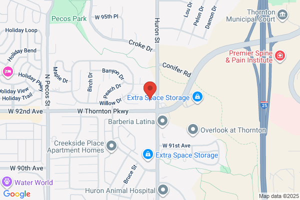Comfort Dental Thornton - Your Trusted Dentist in Thornton