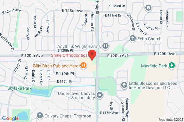 Glacier Peak Dentistry - Dentist Thornton