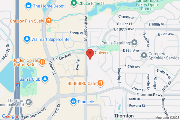 Washington Plaza Dentistry