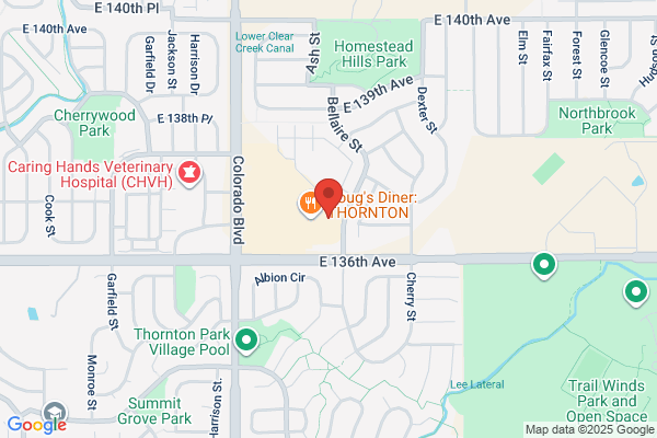 Hilltop Dental Care