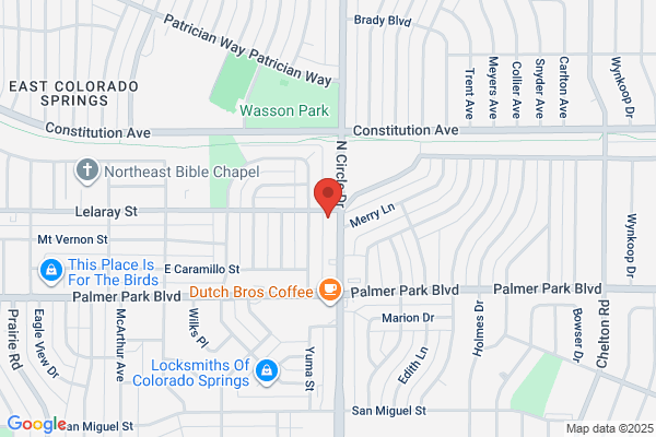 Smile Colorado Family Dental