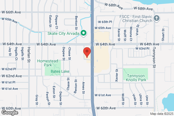 AFC Urgent Care Arvada