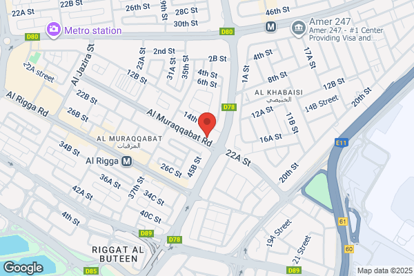First Medical Services