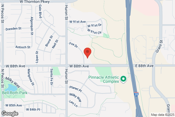 Western Dialysis Centers